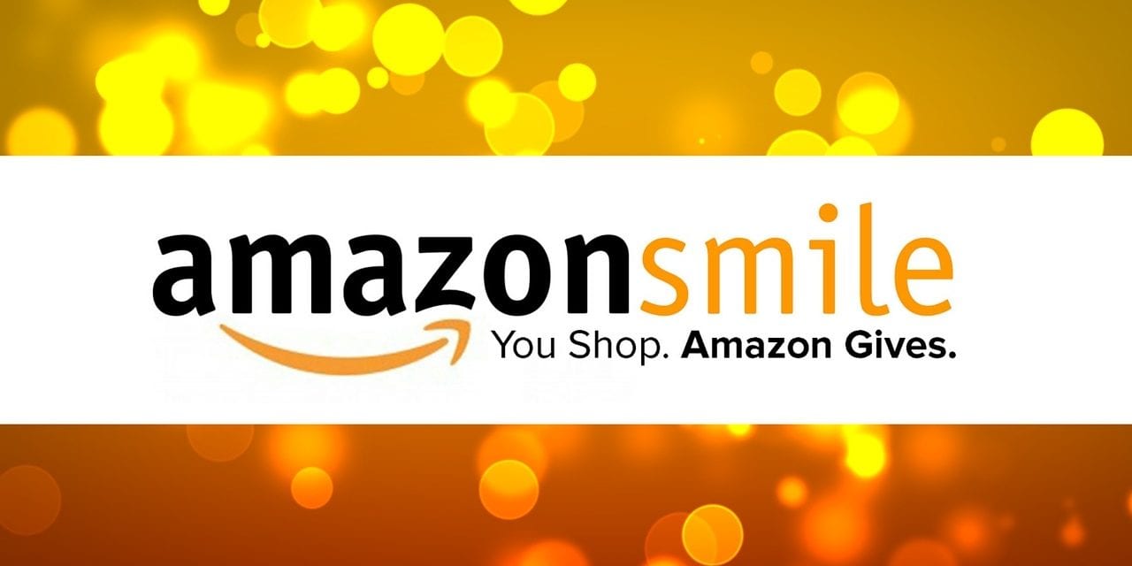 Shop Amazon Smiles and Support Hilltop