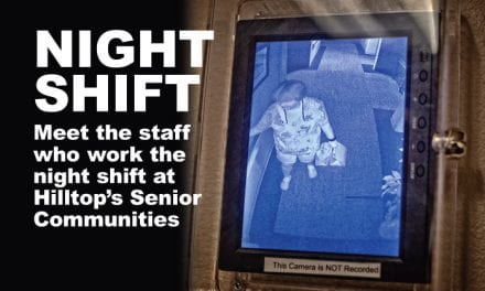 Part Two of Our Night Shift Photo Essay