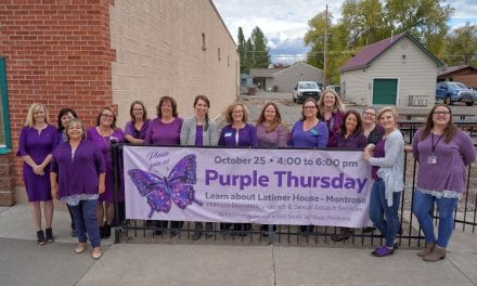 Purple Thursday