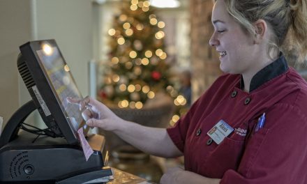 Hilltop Launches New POS System