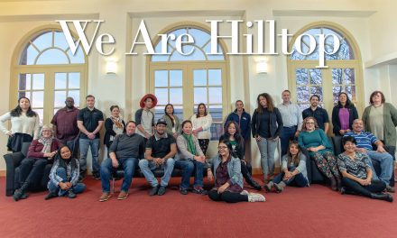 Hilltop’s 2018 Annual Report is Here!