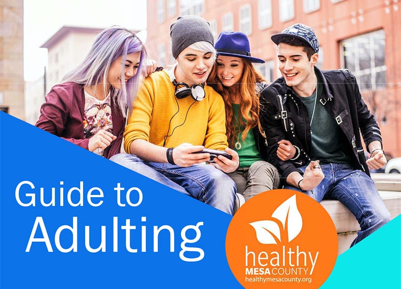 The 2019 Adulting Guide Spring Edition Is Now Available