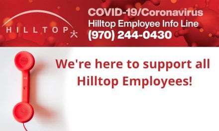 Hilltop Employee Info Line