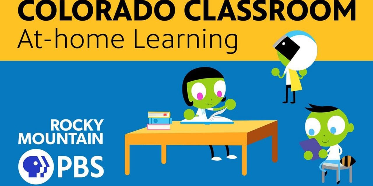 RMPBS Expands At Home Learning Resources