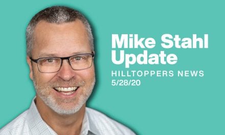 Phase 2 Updated Protocols at Hilltop