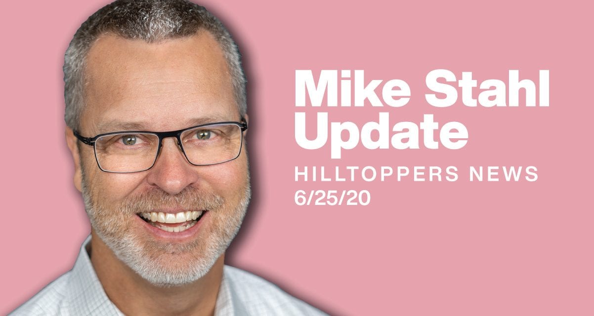 Hilltop’s reopening timeline