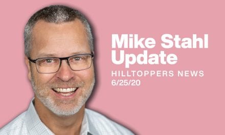 Hilltop’s reopening timeline