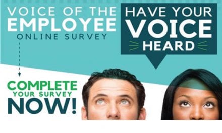 Employee Voice Survey Deadline Extended to 9/11/20
