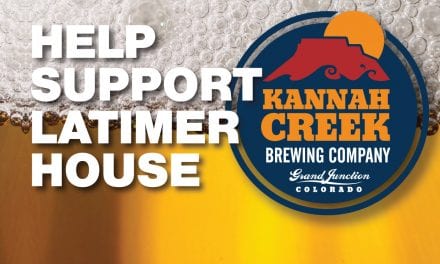 Kannah Creek Labor Day Fundraiser