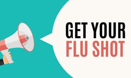 Hilltop Flu Shots Coming Soon
