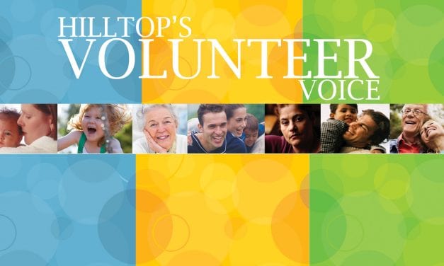 Volunteer Newsletter – Fall 2022