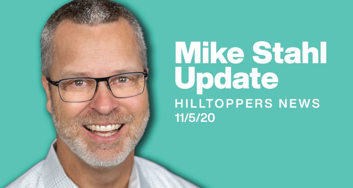 State of Hilltop Update