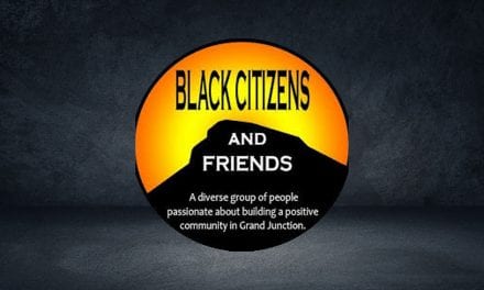 Black Citizens and Friends