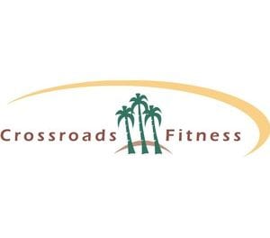 Crossroads Fitness Business of the Month!