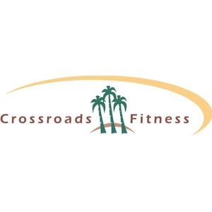 Crossroads Fitness Business of the Month!