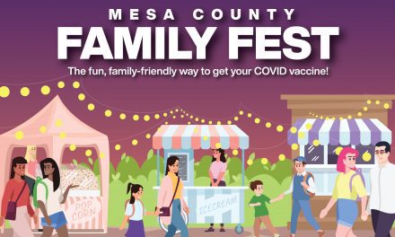 Family Fest COVID Vaccines October 9th