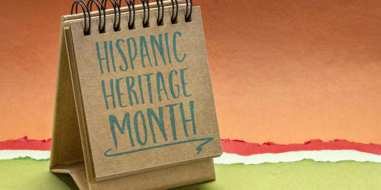 Hispanic Heritage Events