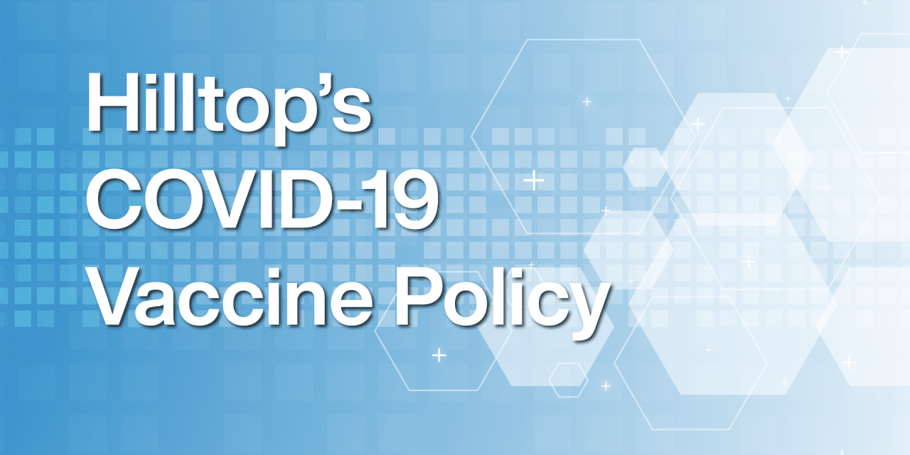 COVID-19 Vaccine Policy Documents and FAQ’s