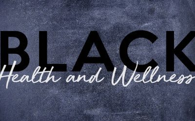 Black Health & Wellness