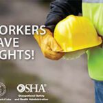 OSHA Worker Rights and Protections