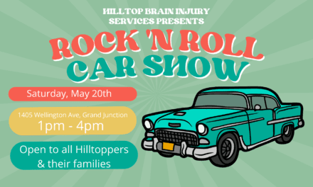 It’s Time for the Rock ‘n Roll Car Show