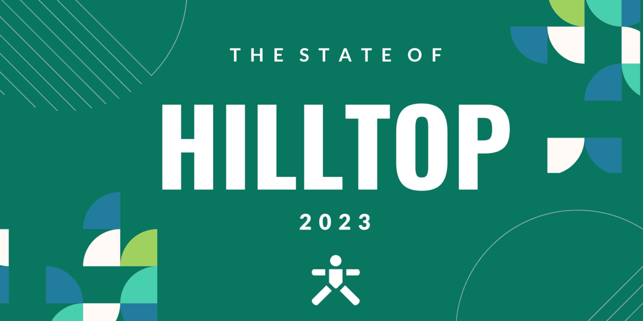 State of Hilltop 2023