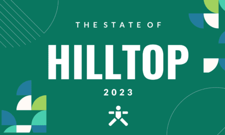 State of Hilltop 2023