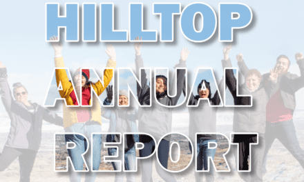 Hilltop Annual Report
