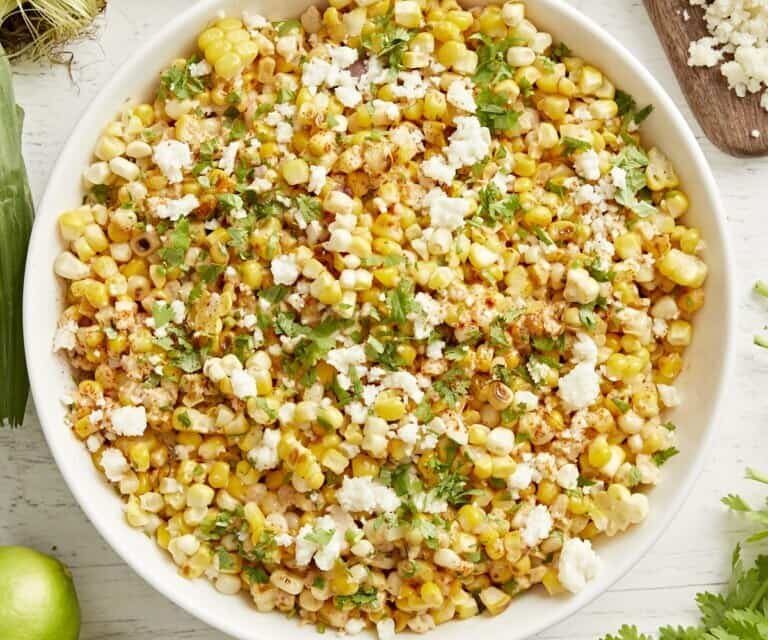 Street Corn Salad