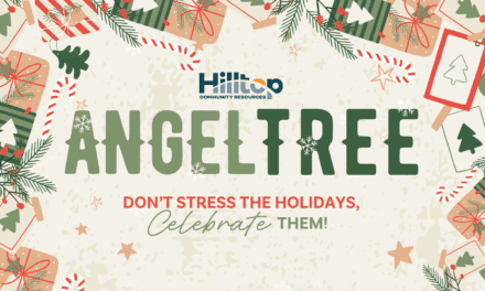 Hilltop’s Angel Tree