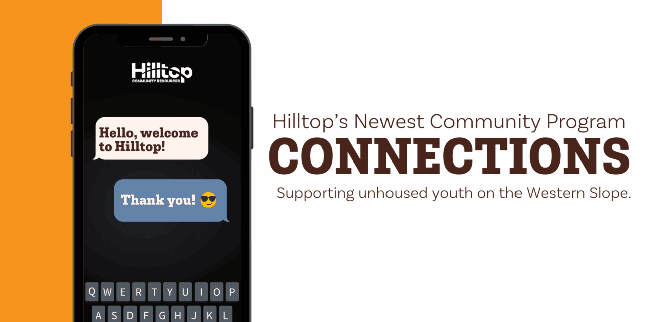 Welcome, Connections!