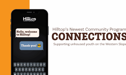 Welcome, Connections!