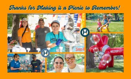 Hilltop Summer Picnic 2025