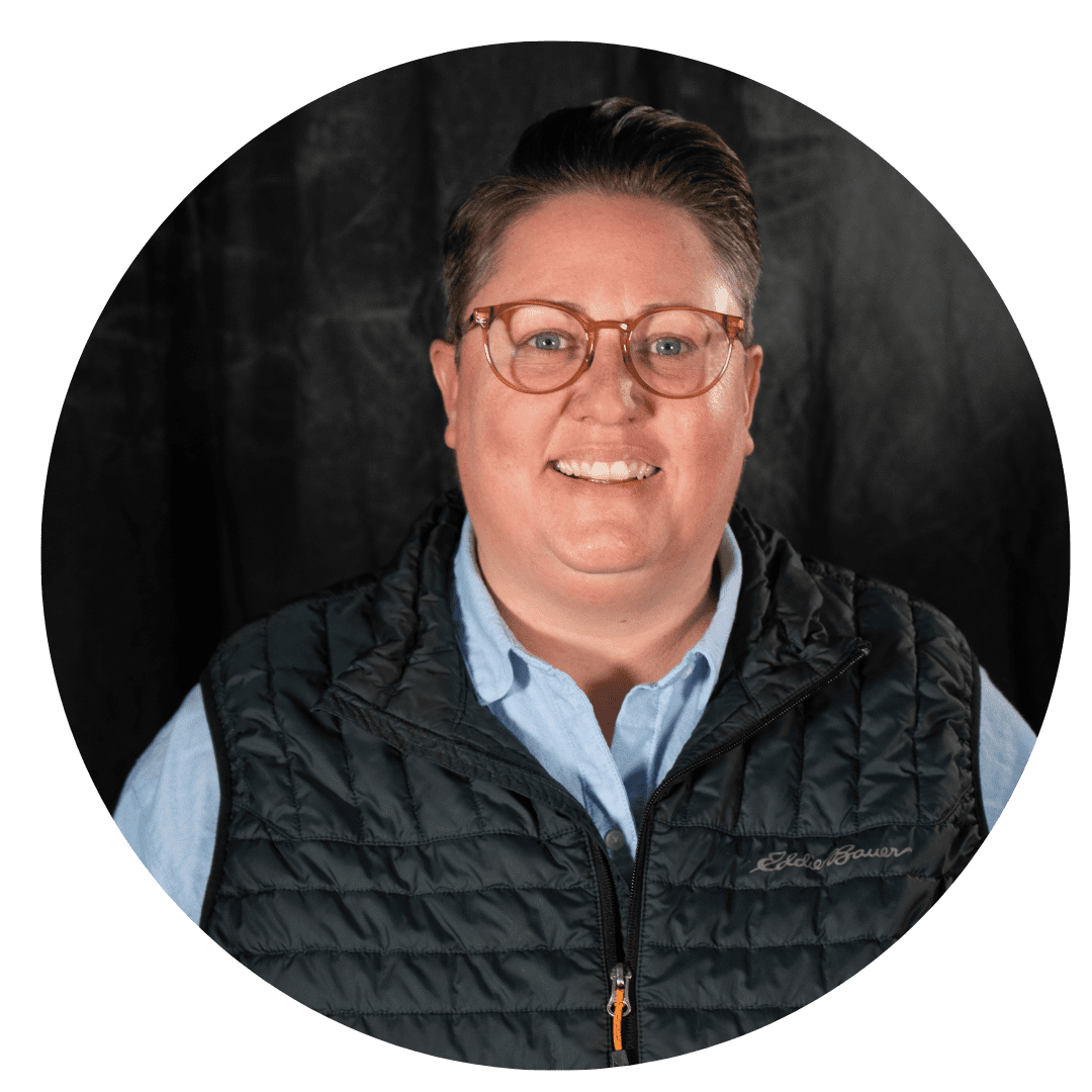 Hollie VanRoosendaal