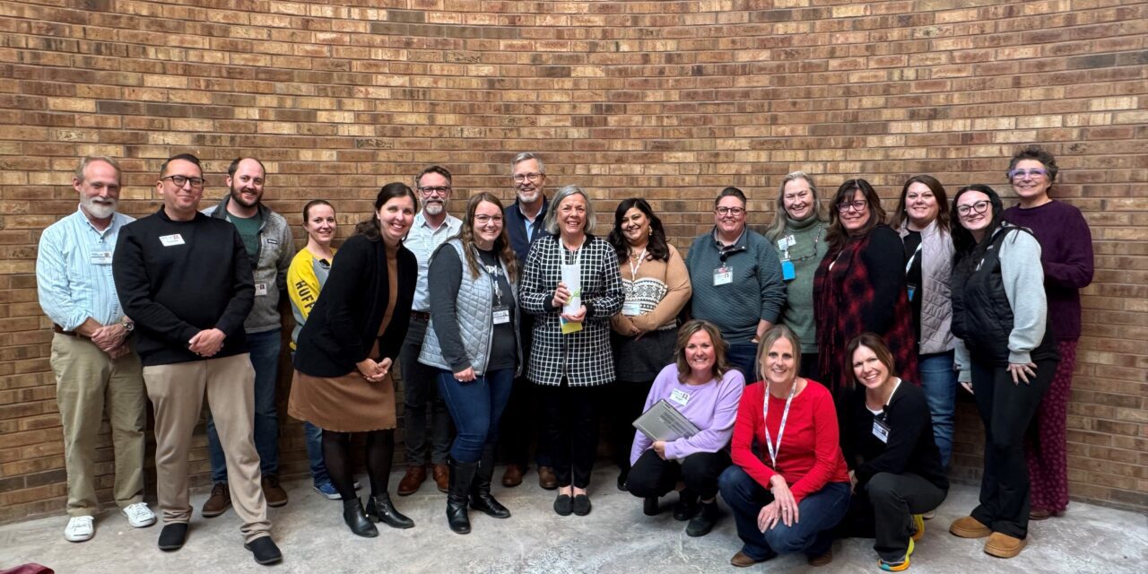 November 2025 Mission Champion