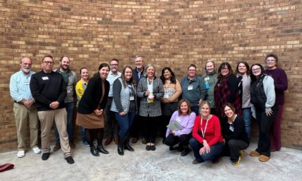 November 2025 Mission Champion