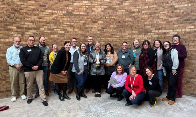 November 2025 Mission Champion