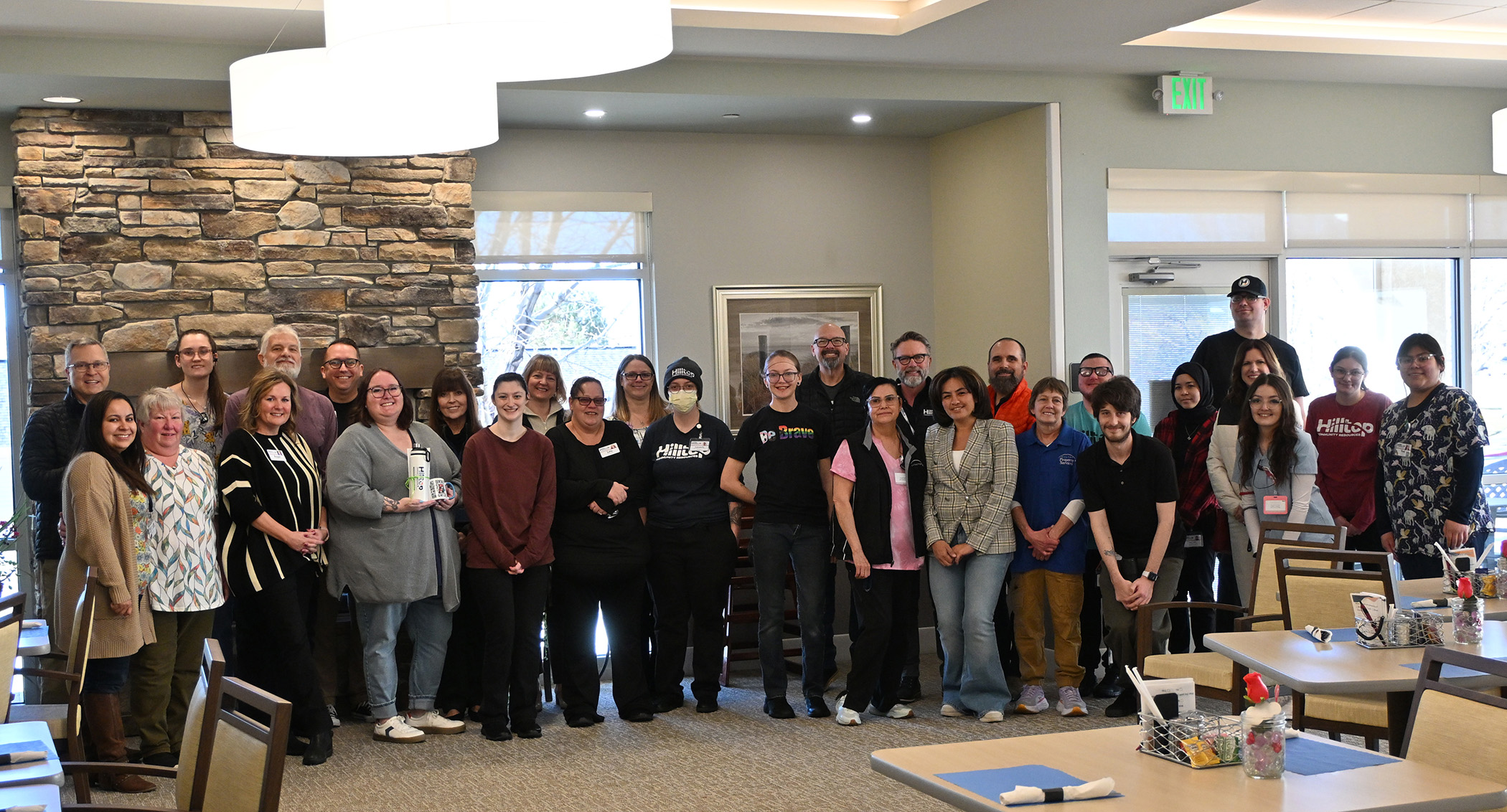 January 2026 Mission Award Champion-