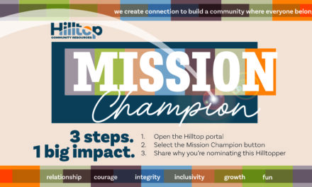 Mission Champion Guide