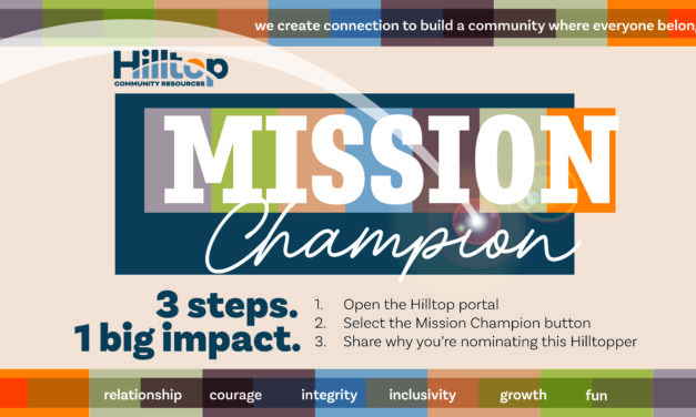 Mission Champion Guide